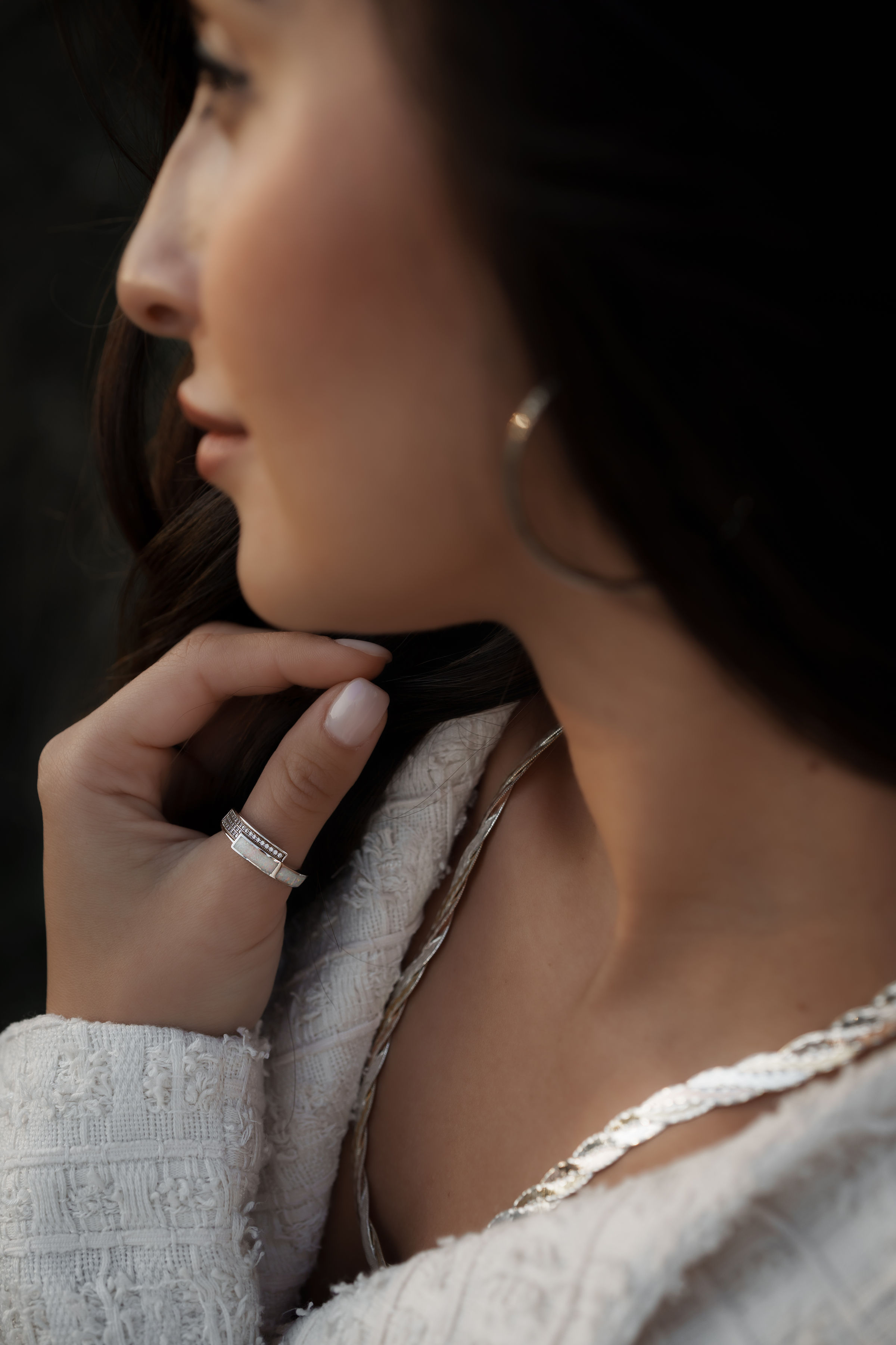 Philippe Argento Elegant Jewelry