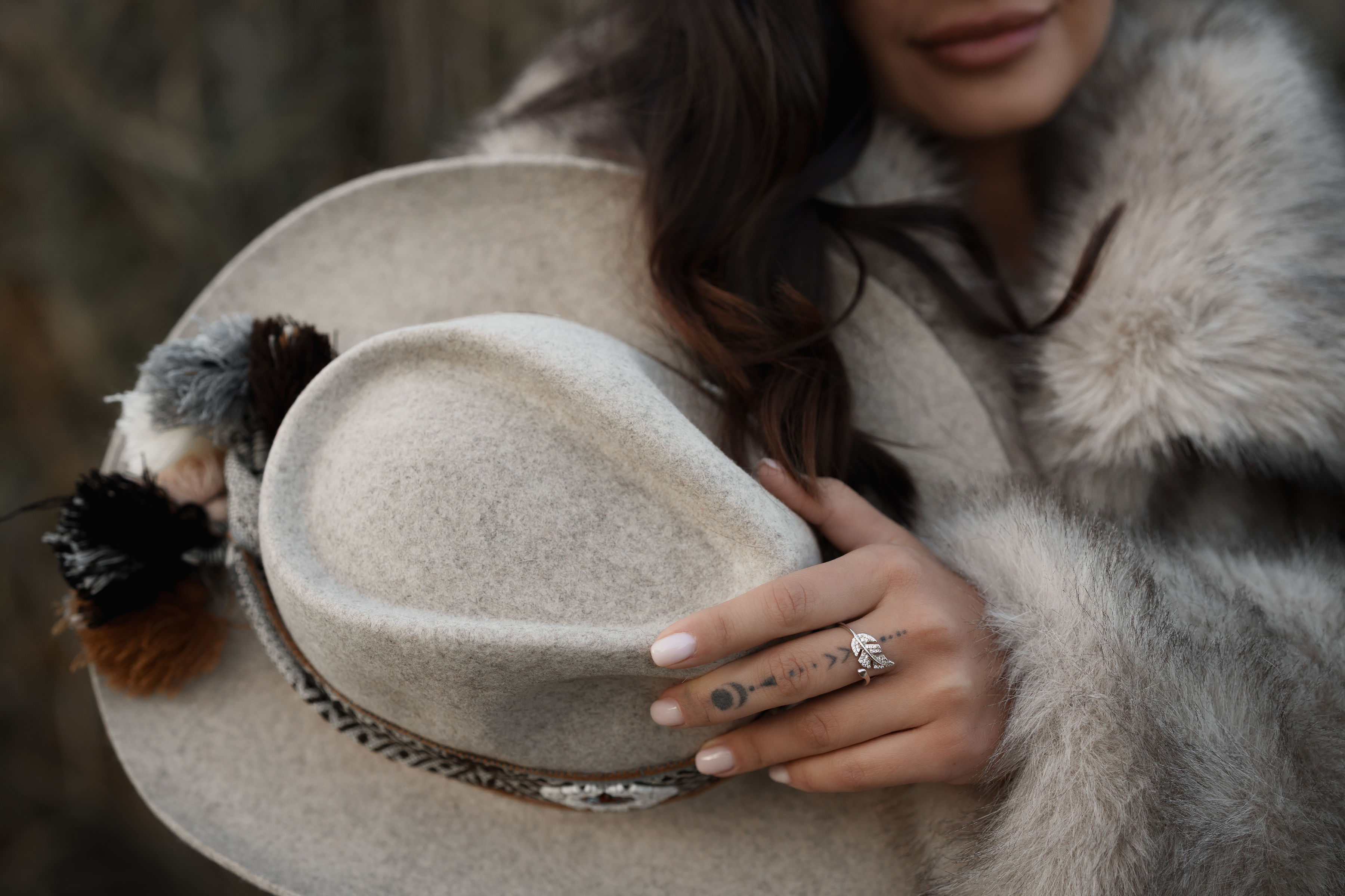 Philippe Argento Premium Pieces