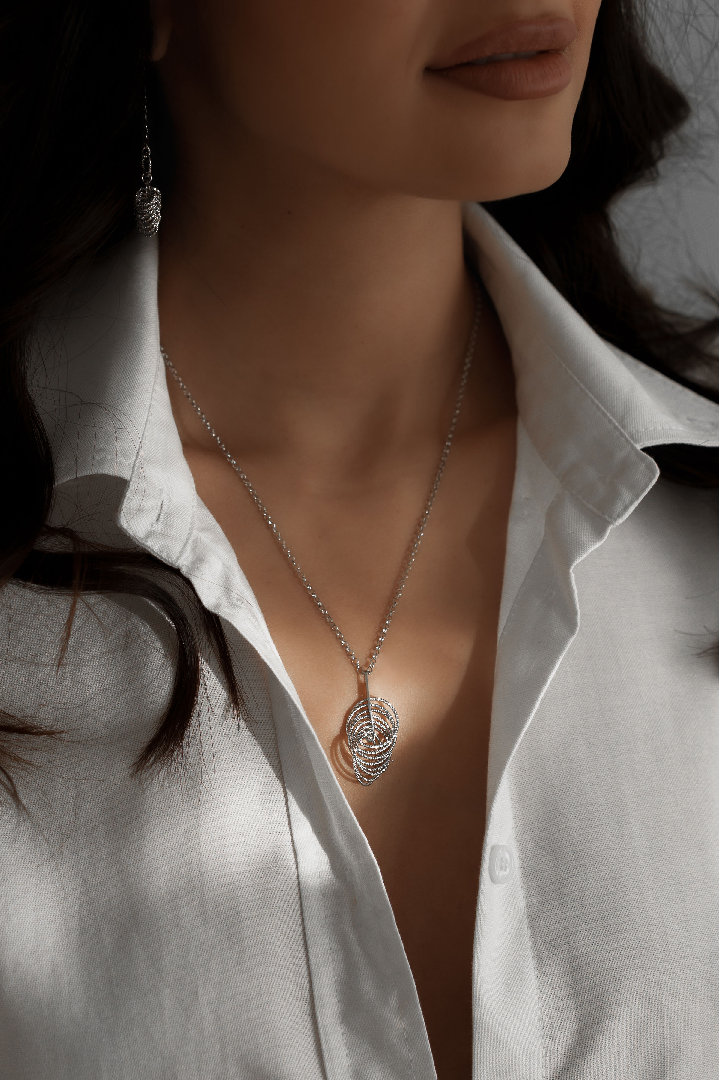 Philippe Argento Luxury Collection