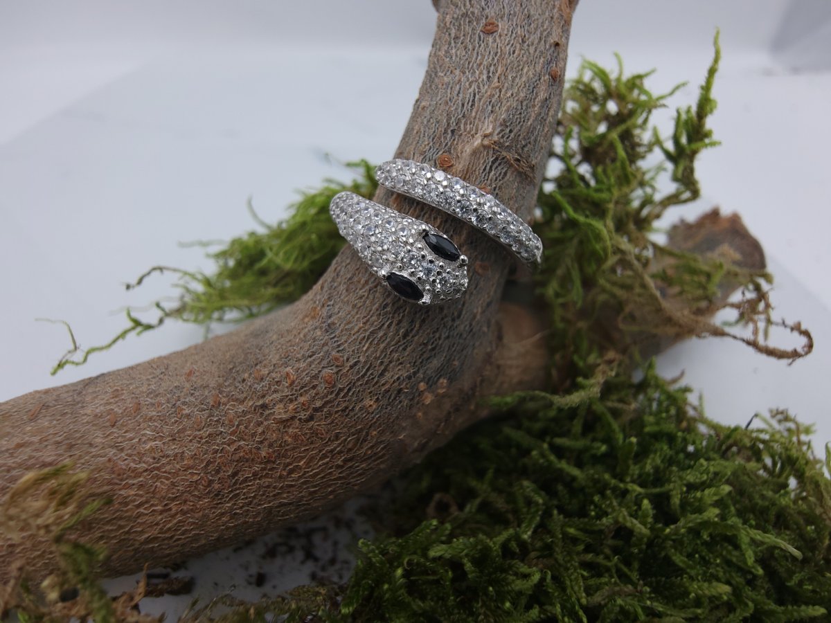 Serpente d’Argento