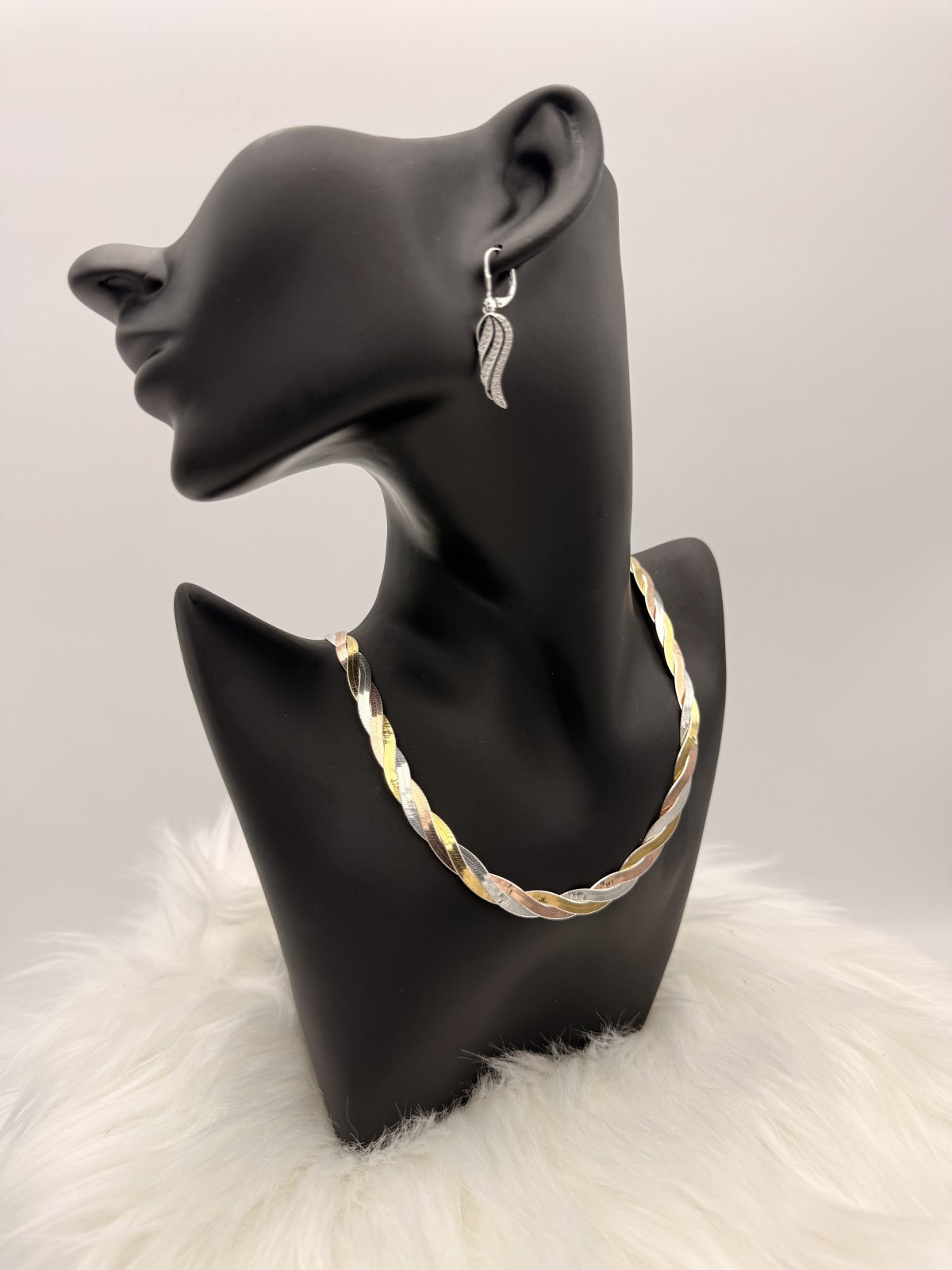 Tricolore di Argento