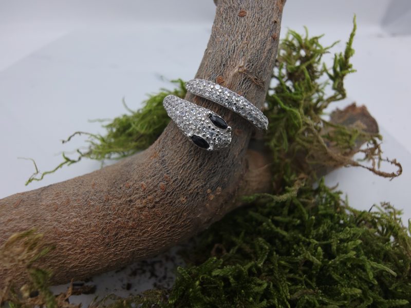 Serpente d’Argento