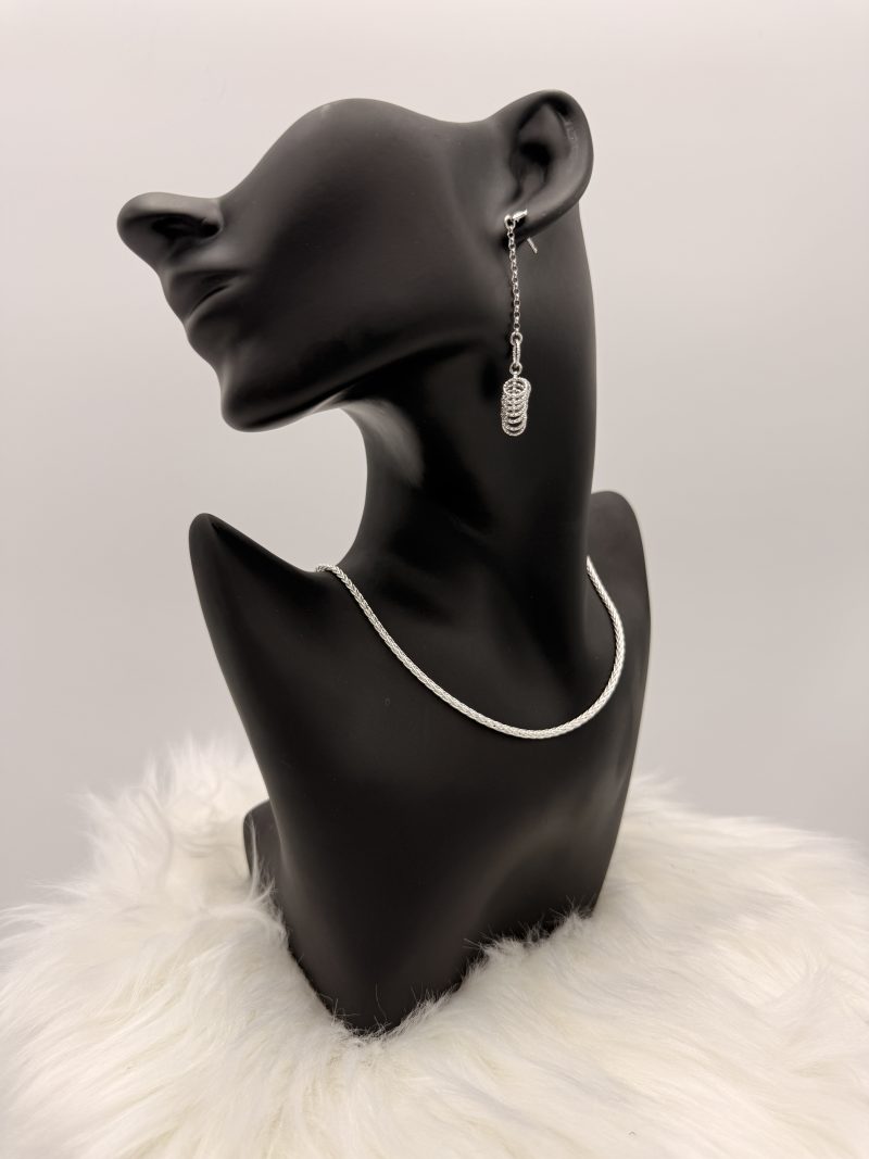 Serpente d’Argento