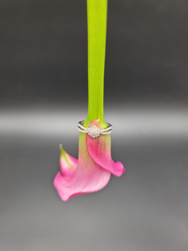 Eleganza Intrecciata