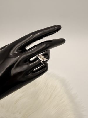 Foglia di Cristallo - 1