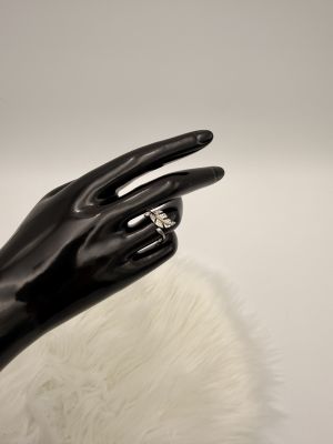 Foglia di Cristallo - 2