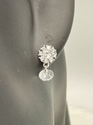 Crystal Drop Elegance - 2