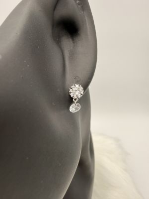 Crystal Drop Elegance - 1