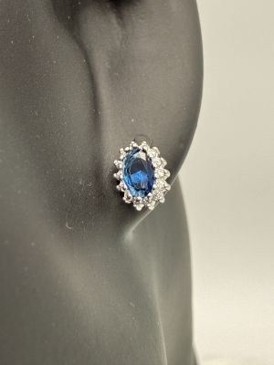 Royal Sapphire Glow - 3