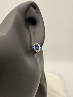 Royal Sapphire Glow - 2