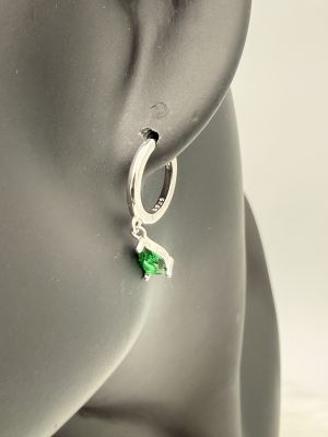 Smeraldo Triangolo - 1