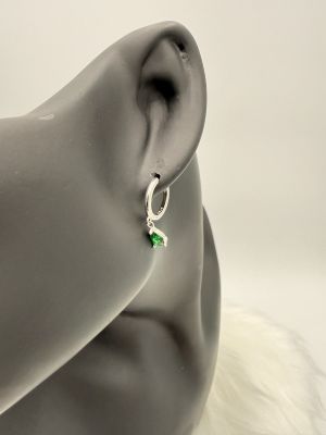 Smeraldo Triangolo - 2