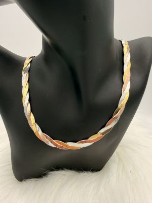 Tricolore di Argento - 3