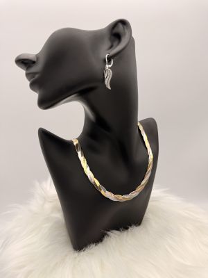 Tricolore di Argento - 1