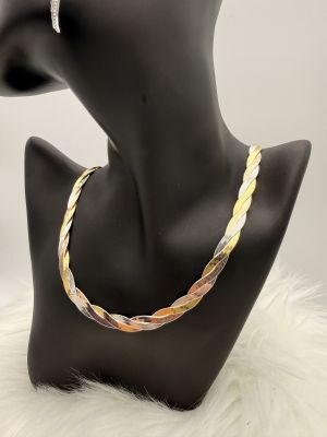 Tricolore di Argento - 2