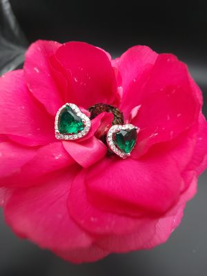 Emerald Heart - 1