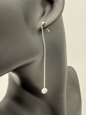 Linea di Cristallo - 1