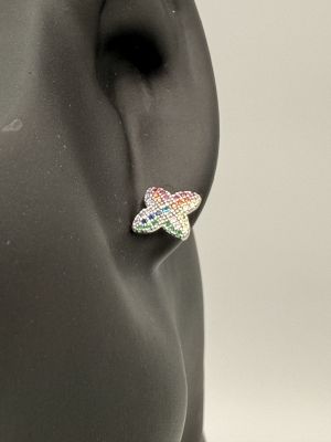 Crystal Butterfly - 1