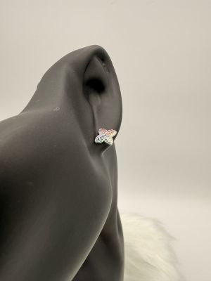 Crystal Butterfly - 2