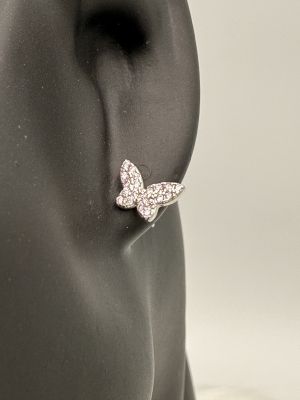 Farfalla di Neve - 2