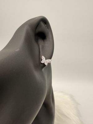 Farfalla di Neve - 3