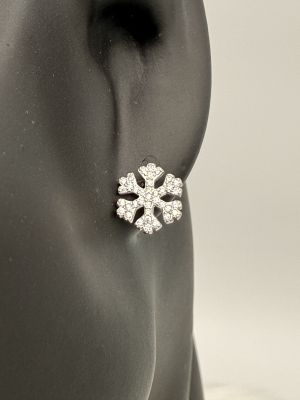 Snowflake Sparkle - 1