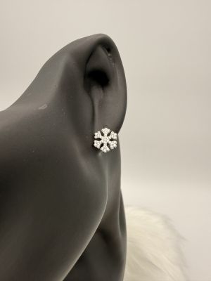 Snowflake Sparkle - 2