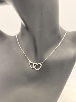 Cuori Intrecciati - 2