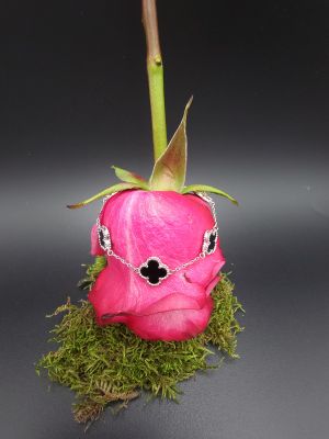 Quadrifoglio Sottile - 2