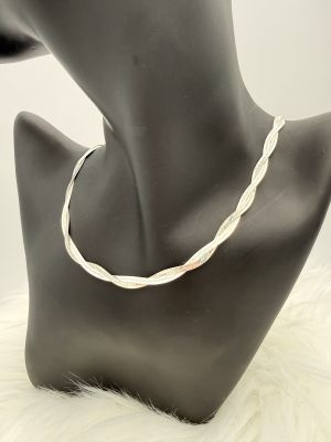 Argento Intrecciato - 3