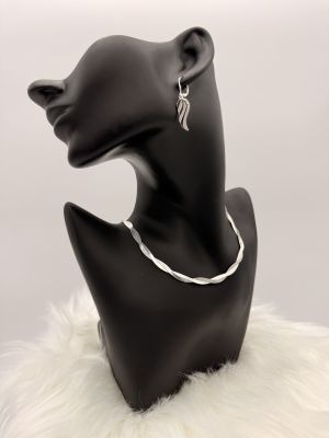 Argento Intrecciato - 1