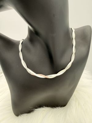 Argento Intrecciato - 2