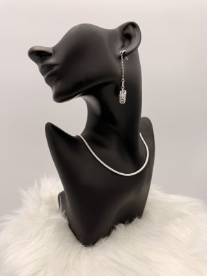 Serpente d’Argento - 1