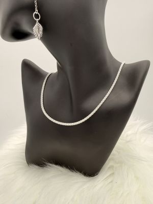 Serpente d’Argento - 2