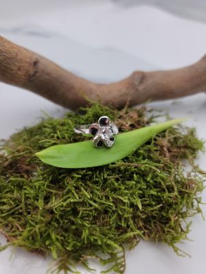 Fiore di Rugiada - 1