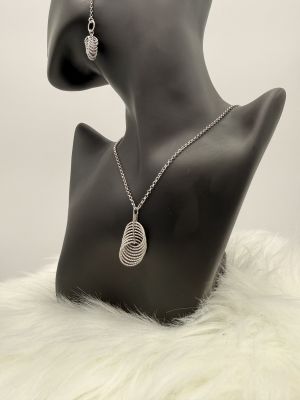 Cerchi d’Argento - 4