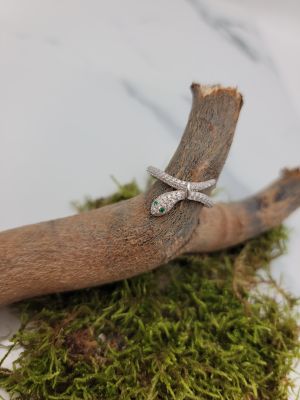 Serpente di Luce - 1