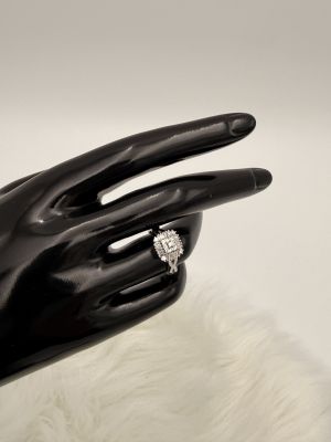 Quadrato Brillante - 1