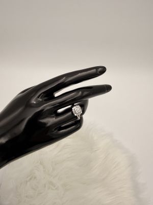 Quadrato Brillante - 2