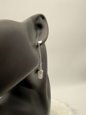 Sfera di Luce Gemella - 1