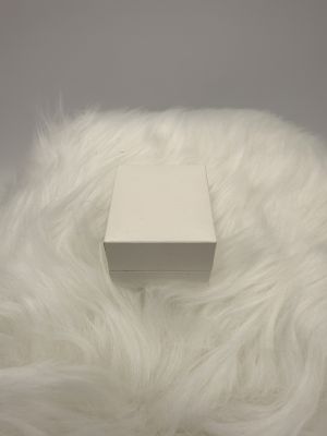 Gyűrűtartó Díszdoboz White Classic - 1